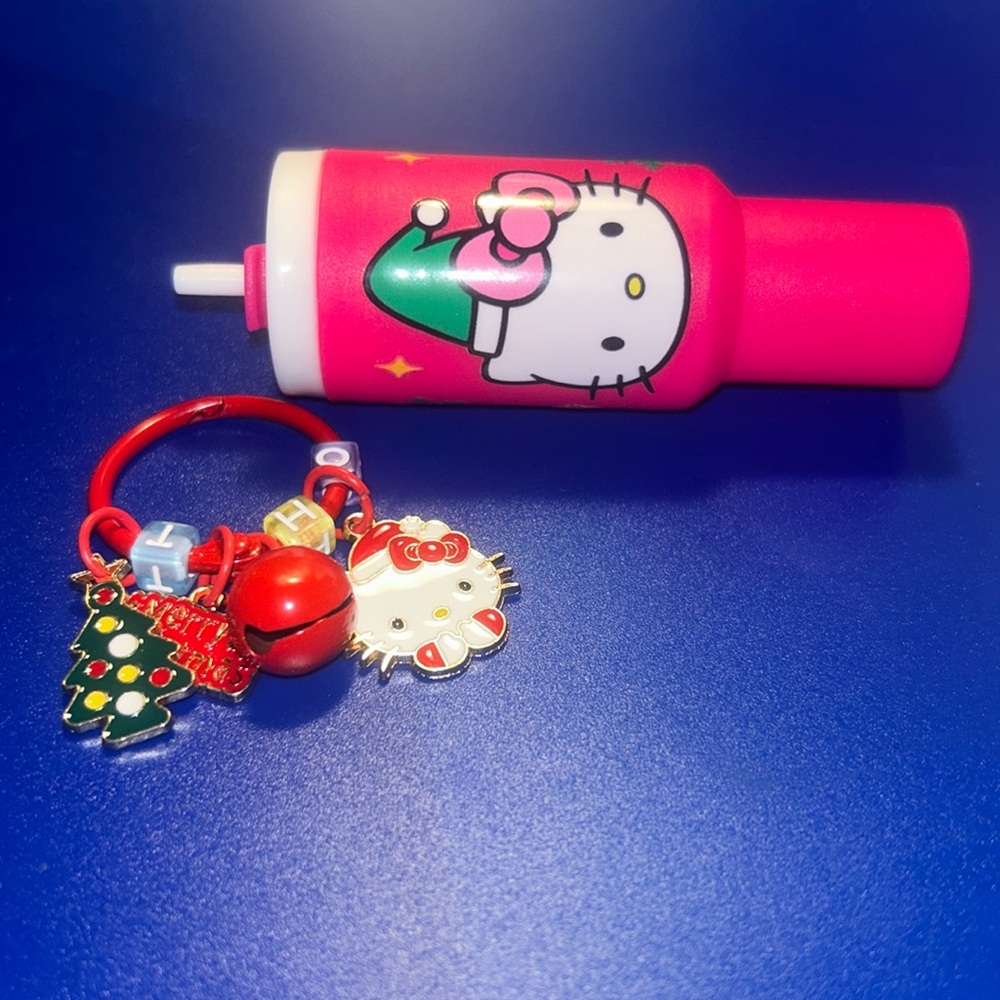 🌟Hello Kitty Mini Tumblers🌟